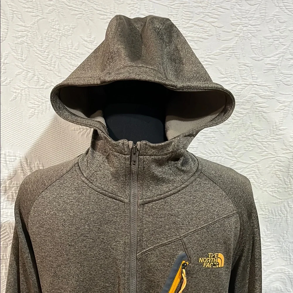 The North Face‎ Full-Zip Hoodie